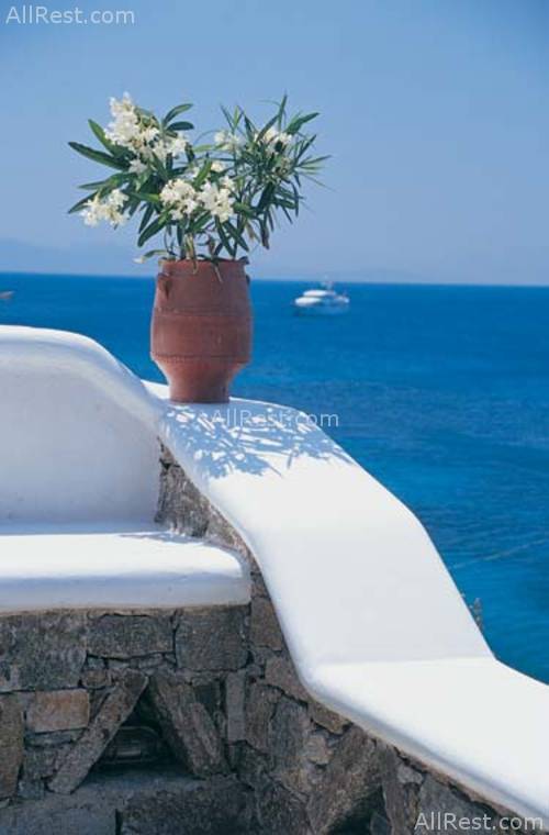 Petasos Beach Resort & SPA 19